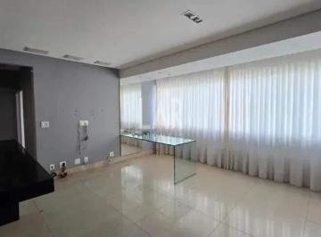 Apartamento · 92m² · 3 Quartos · 2 Vagas · Apartamento para aluguel, 3 quartos, 1 suíte, 2 vagas, Buritis - Belo Horizonte/MG