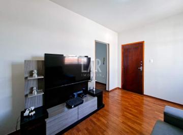 Apartamento · 90m² · 3 Quartos · Apartamento à venda, 3 quartos, Santa Tereza - Belo Horizonte/MG