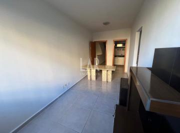 Apartamento · 53m² · 2 Quartos · 1 Vaga · Apartamento para aluguel, 2 quartos, 1 vaga, Jardim América - Belo Horizonte/MG