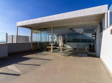 Apartamento · 186m² · 3 Quartos · 2 Vagas · Cobertura Duplex à Venda no Buritis | 186 m² | 3 Quartos | Jacuzzi | Espaço Gourmet | Vista Definiti
