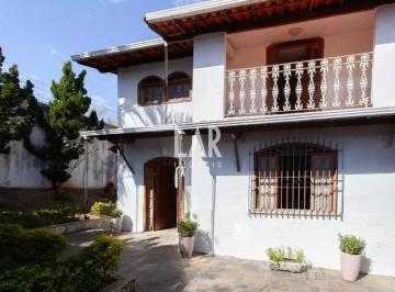 Casa · 387m² · 4 Quartos · 3 Vagas · Casa à venda, 4 quartos, 4 suítes, 3 vagas, Itapoã - Belo Horizonte/MG