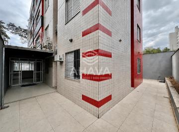 Apartamento · 170m² · 4 Quartos · 2 Vagas · Área Privativa 4 Quartos sendo 1 Suíte à Venda, 170m², 2 Vagas, Bairro Itapoã, próximo a Avenida Por