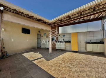 Apartamento · 100m² · 2 Quartos · 2 Vagas · Cobertura - 2 Quartos - 2 Vagas - próximo a avenida Guarapari - Santa Amélia