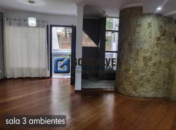 Casa · 250m² · 3 Quartos · 5 Vagas · 132661, Sobrado, à venda, à venda, 1.170.000,00,Centro, São Bernardo do Campo,3 quartos