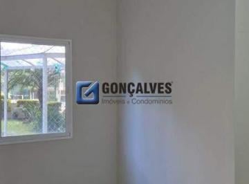 Apartamento · 53m² · 2 Quartos · 1 Vaga · Apartamento à venda em São Bernardo do Campo/SP | 53 m² no Santa Terezinha
