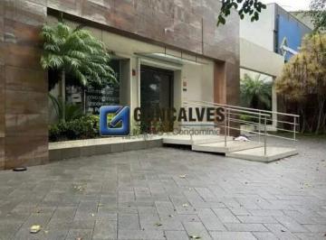 Comercial · 434m² · 6 Vagas · Salão Comercial para Aluguel em Santo André (Jd. Bela Vista) | 434 m² | 8 Banheiros | 6 Vagas