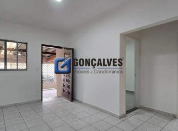 Casa · 75m² · 2 Quartos · 3 Vagas · Casa para aluguel 2 quartos (1 suíte) com 3 vagas • São Bernardo do Campo – Anchieta