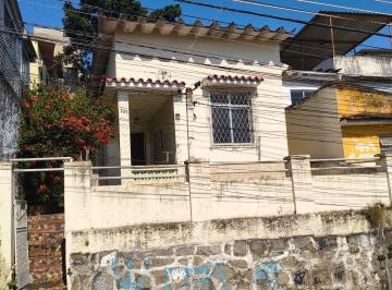 fachada-trinitaimobiliaria-ruapacone-encantado · Casa em Encantado - Rio de Janeiro
