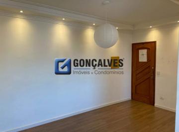 Apartamento · 65m² · 2 Quartos · 1 Vaga · Apartamento - Baeta Neves (COOP)