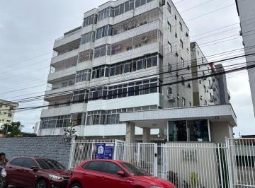 Apartamento · 115m² · 3 Quartos · 1 Vaga · Apartamento mobiliado para aluguel em José Bonifácio - Fortaleza