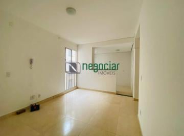 Apartamento · 44m² · 2 Quartos · 1 Vaga · APARTAMENTO À VENDA NO BAIRRO INDUSTRIAL – BETIM/MG - Condomínio Vivere - ACEITA FINANCIAMENTO!