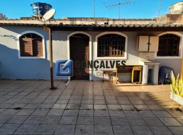 Casa · 229m² · 3 Quartos · 4 Vagas · Casa à venda 3 quartos com 4 vagas no Bairro Assunção — São Bernardo do Campo/SP