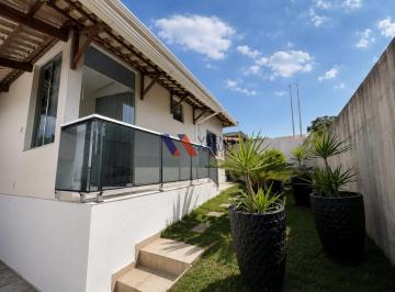 Casa · 100m² · 3 Quartos · 2 Vagas · Casa para Alugar com 3 Quartos (1 Suíte) no Bairro Bom Retiro em Betim | Quintal Amplo e Excelente L