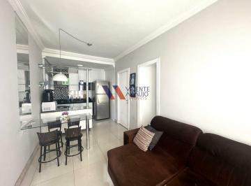 Apartamento · 59m² · 3 Quartos · 1 Vaga · Apartamento 3 quartos a venda, bairro Niterói em Betim.