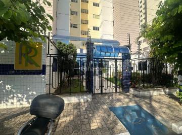 Apartamento · 47m² · 1 Quarto · 1 Vaga · Apartamento para aluguel, Condomínio Riverside Residence no bairro Joquei, Teresina/PI