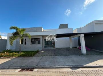 Casa · 130m² · 3 Vagas · Casa à venda em Nova São Pedro, 2 suítes, 130m²