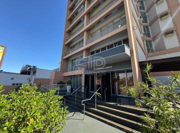 Comercial · 85m² · 1 Vaga · Sala Comercial com 85m² no Edifício Marechal Rondon