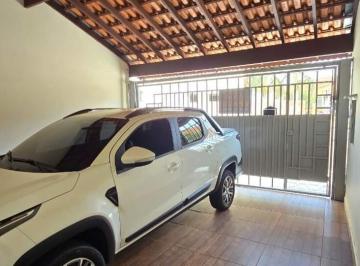Casa · 107m² · 2 Quartos · CASA PARA VENDA – VILA HORTOLÂNDIA – JUNDIAÍ/SP