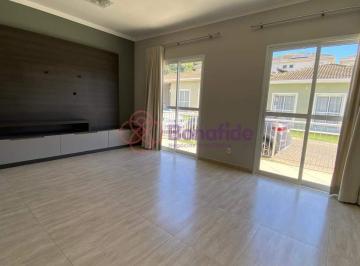 Casa · 120m² · 3 Quartos · 2 Vagas · Casa VENDA no condomínio RESIDENCIAL VILLAGE MEDEIROS, no bairro JARDIM CAROLINA, em Jundiaí/SP.