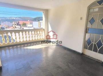 Casa · 170m² · 3 Quartos · 2 Vagas · Casa para aluguel, 3 quartos, 1 suíte, 2 vagas, CENTRO - ITAUNA/MG