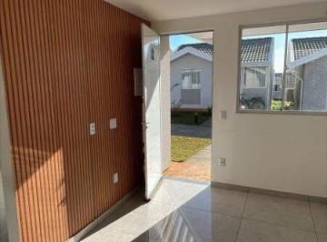 Casa · 45m² · 2 Quartos · 1 Vaga · Casa para locação com 2 dormitórios - Condominio Alea