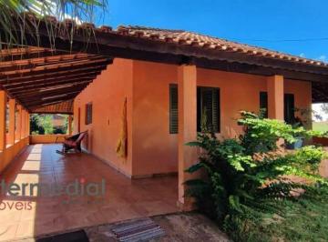 Rural · 211m² · 2 Quartos · CHÁCARA À VENDA COM 2 DORMITÓRIOS – RECANTO MARAVILHA | BOITUVA/SP