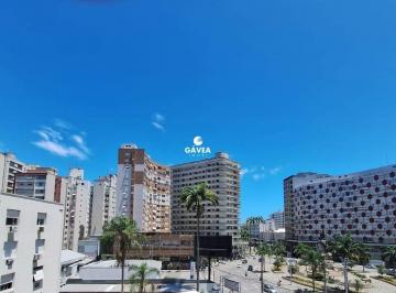 Apartamento · 126m² · 3 Quartos · 1 Vaga · Apartamento à venda no Gonzaga em Santos.