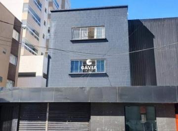 Comercial · 280m² · Prédio para aluguel no Ocian em Praia Grande.