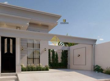 Casa · 174m² · 2 Vagas · Casa à venda, 3 suítes, 2 vagas, Vila Becker - Toledo/PR