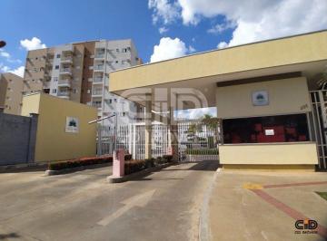 Apartamento · 62m² · 3 Quartos · 1 Vaga · Apartamento com 3 Quartos no Residencial Valle Das Palmeiras