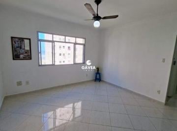Apartamento · 33m² · 1 Quarto · 1 Vaga · Apartamento à venda no Itararé em São Vicente.