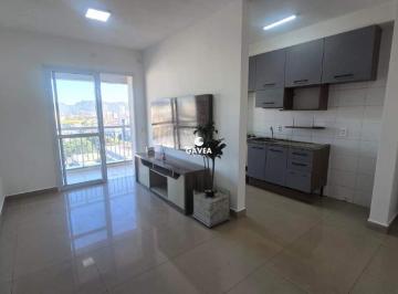 Apartamento · 67m² · 2 Quartos · 1 Vaga · Apartamento à venda no Vila Mathias em Santos.