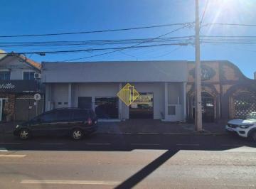 Comercial · 900m² · 3 Vagas · SALA COMERCIAL NA AVENIDA COM 900M² EM TOLEDO-PARANÁ