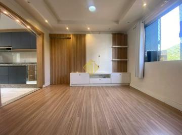 Apartamento · 56m² · 2 Quartos · 1 Vaga · APARTAMENTO SEMI MOBILIADO EM CONDOMÍNIO NA VILA INDUSTRIAL EM TOLEDO-PARANÁ
