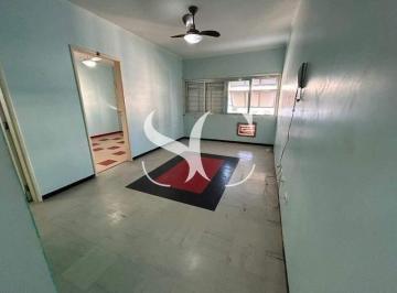 Apartamento · 49m² · 1 Quarto · 1 Vaga · Vende-se apartamento com 01 dormitório no bairro de Jose Menino em Santos.