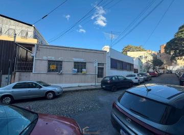 Comercial · 200m² · 4 Quartos · Casa Comercial à venda no Bairro Prado (BH) | Frente | 4 quartos e 200m²