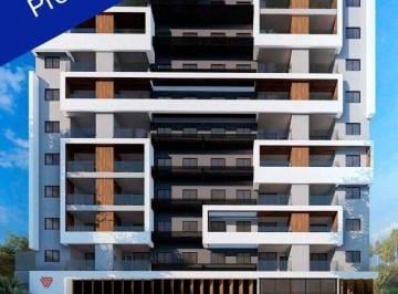 Apartamento · 68m² · 1 Vaga · PRÉ LANÇAMENTO A 6 MINUTOS DA PRAIA - 2 DORMITÓRIOS SENSO 1 SUÍTE - 1 VAGA - A 400 METROS DA MARINA