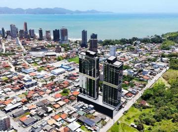Apartamento · 70m² · 2 Quartos · 1 Vaga · APARTAMENTOS 2 SUÍTES
