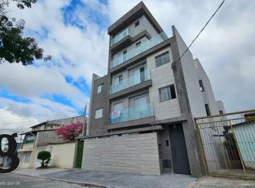 Apartamento · 40m² · 2 Quartos · Apartamento para locação – Jardim Nova Itaquá