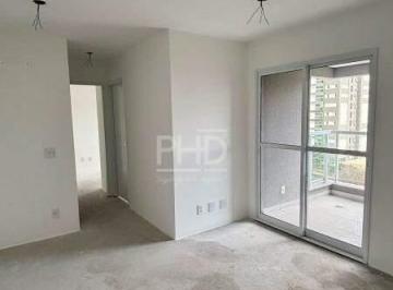 Apartamento · 58m² · 2 Quartos · 1 Vaga · Apartamento à Venda com 2 Suítes, Varanda Gourmet e Lazer Completo – 58 m² Vila Assunção/Santo André