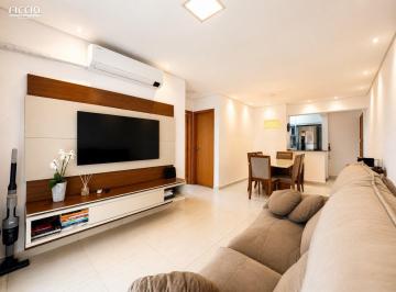 Apartamento · 63m² · 2 Quartos · Apartamento à venda - no Parque Industrial
