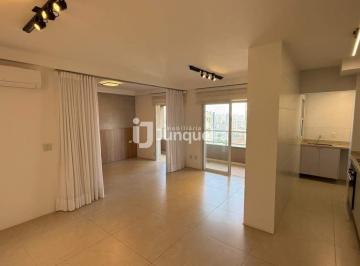 Apartamento · 54m² · 1 Quarto · 1 Vaga · Apartamento para aluguel, 1 quarto, 1 suíte, 1 vaga, Cidade Alta - Piracicaba/SP