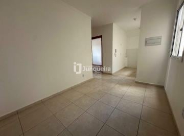 Apartamento · 2 Quartos · Apartamento para aluguel, 2 quartos, Chácaras Água Branca - Piracicaba/SP
