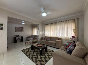 Casa · 169m² · 3 Quartos · 1 Vaga · Casa à venda, 3 quartos, 1 suíte, 1 vaga, Alemães - Piracicaba/SP