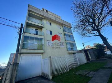Apartamento · 80m² · 3 Quartos · 1 Vaga · Apartamento com 79,93m² 3 quartos, para aluguel, no bairro Cidade Jardim em São José dos Pinhais