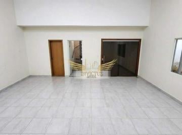 Comercial · 242m² · 3 Vagas · Casa Comercial para Alugar, 242m² - Jardim do Mar, São Bernardo do Campo/SP.