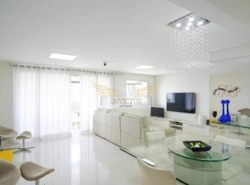 Apartamento · 130m² · 3 Quartos · 3 Vagas · Apartamento com 3 Suítes à Venda, 130m² - Jardim São Caetano, São Caetano do Sul/SP.