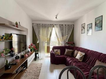 Apartamento · 54m² · 2 Quartos · 1 Vaga · Apartamento com 2 dormitórios à Venda, 54m² - Vila Homero Thon, Santo André/SP.