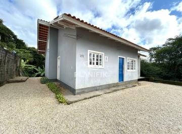Casa · 80m² · 2 Quartos · 2 Vagas · Casa para aluguel, 2 quartos, 2 vagas, São Pedro - Brusque/SC