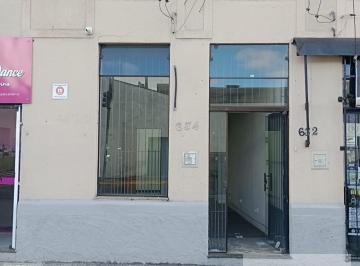 Comercial · 30m² · Aluguel Salão Comercial em Centro de Mogi das Cruzes